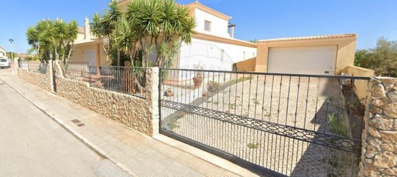 5 غرف نوم منزل في Quelfes, Portugal رقم 287205 16