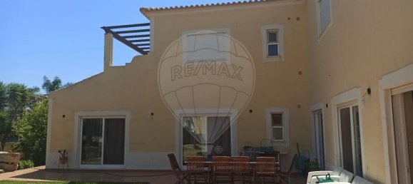 5 غرف نوم منزل في Quelfes, Portugal رقم 287205 3