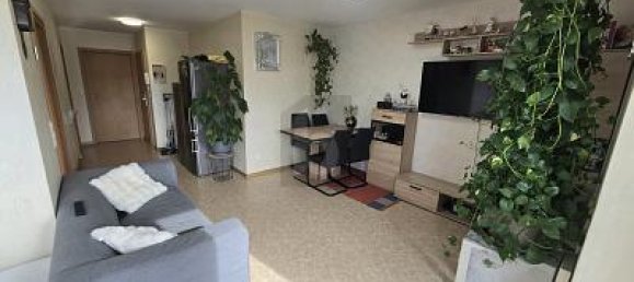 2-Zimmer Wohnung in Ludwigsburg, Germany, Nr. 334292 2