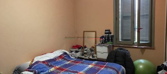 Квартира с 2 комнатами в Парма, Италия № 86340 5