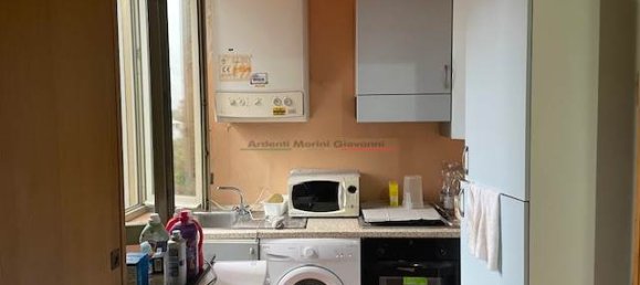 Квартира с 2 комнатами в Парма, Италия № 86340 4