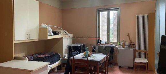 Квартира с 2 комнатами в Парма, Италия № 86340 3