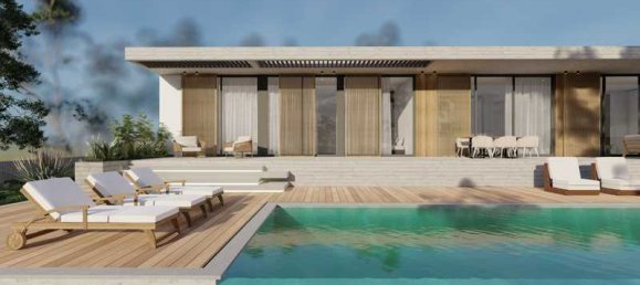 4 chambres Villa à Tala, Cyprus No. 6395 5