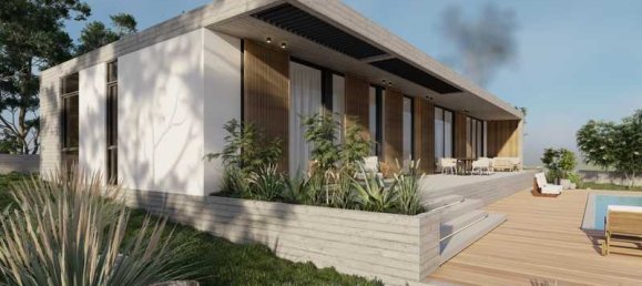 4 chambres Villa à Tala, Cyprus No. 6395 4