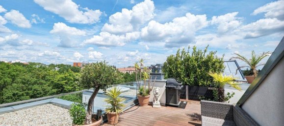 3 rooms Apartment in Liesing, Austria No. 140820 11