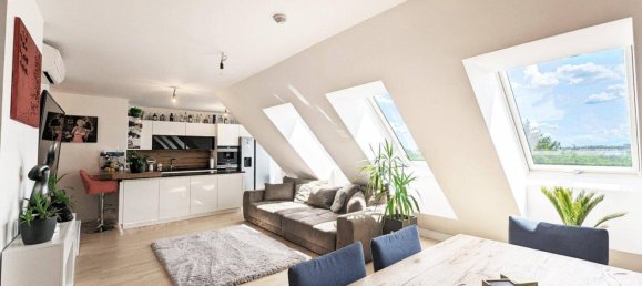 3 rooms Apartment in Liesing, Austria No. 140820 4