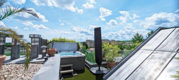 3 rooms Apartment in Liesing, Austria No. 140820 13