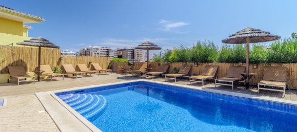 196m² Office in Lagos, Portugal No. 121359 2