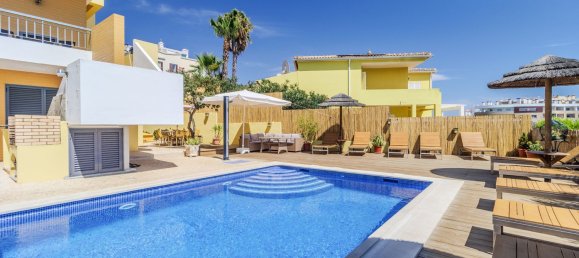 196m² Office in Lagos, Portugal No. 121359 43