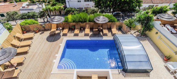 196m² Office in Lagos, Portugal No. 121359 45