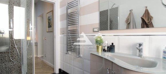 3-Zimmer Wohnung in Albano Laziale, Italy, Nr. 147771 7