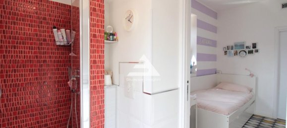 3-Zimmer Wohnung in Albano Laziale, Italy, Nr. 147771 14