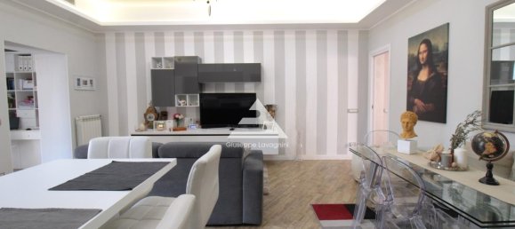 3-Zimmer Wohnung in Albano Laziale, Italy, Nr. 147771 15