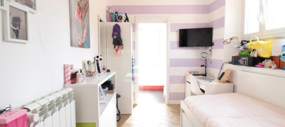 3-Zimmer Wohnung in Albano Laziale, Italy, Nr. 147771 12