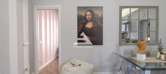 3-Zimmer Wohnung in Albano Laziale, Italy, Nr. 147771 17