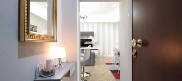 3-Zimmer Wohnung in Albano Laziale, Italy, Nr. 147771 2