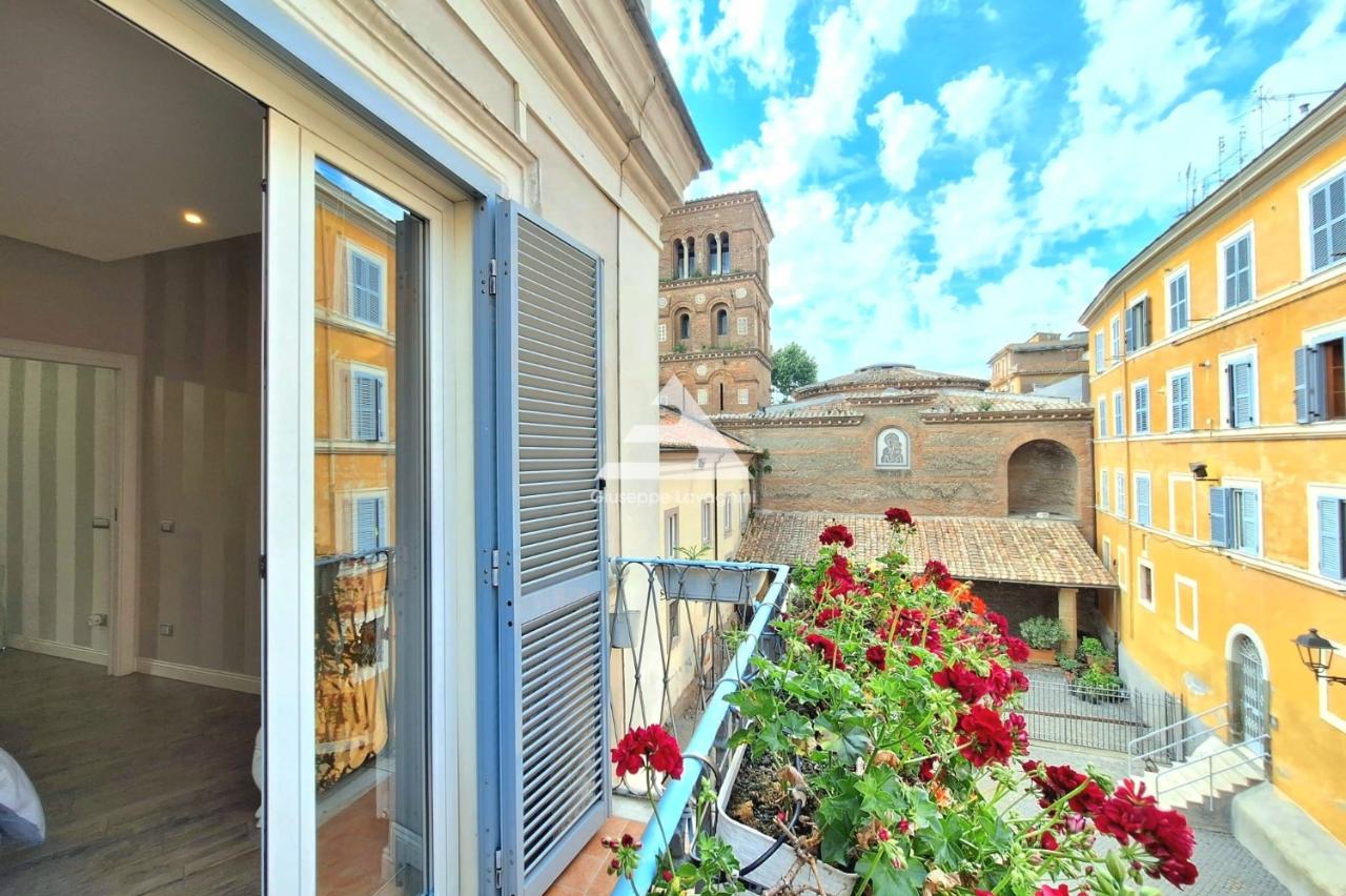 3-Zimmer Wohnung in Albano Laziale, Italy, Nr. 147771