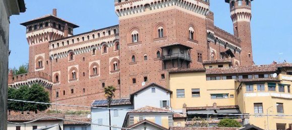 10 rooms Apartment in Cereseto, Italy No. 237752 2