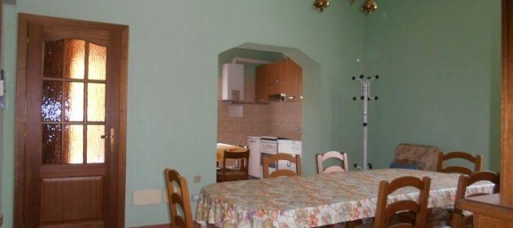10 rooms Apartment in Cereseto, Italy No. 237752 9