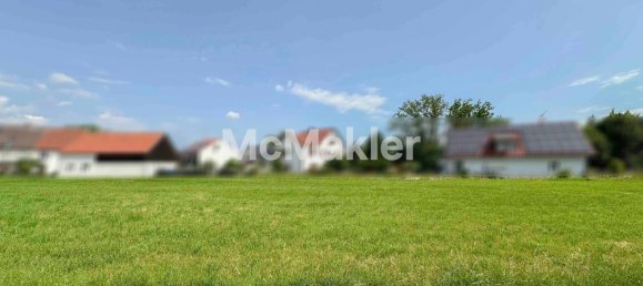 Land in Aichach-Friedberg, Germany No. 296251 6