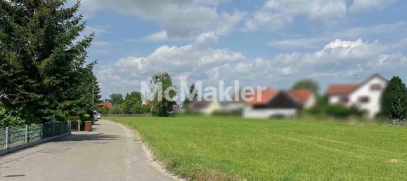 Land in Aichach-Friedberg, Germany No. 296251 8