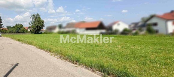 Land in Aichach-Friedberg, Germany No. 296251 5