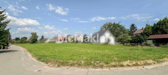Land in Aichach-Friedberg, Germany No. 296251 4