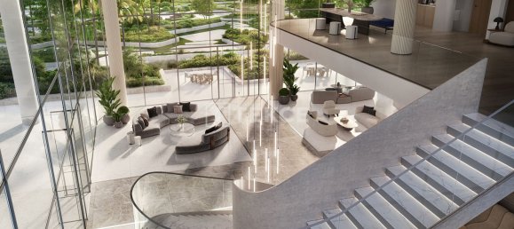 Квартира с 2 спальнями в Пальма Джумейра, ОАЭ № 102593 30