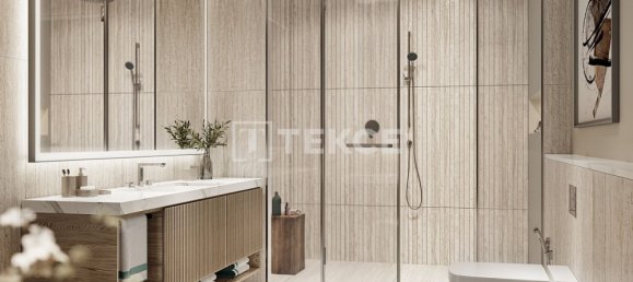 Квартира с 2 спальнями в Пальма Джумейра, ОАЭ № 102593 28