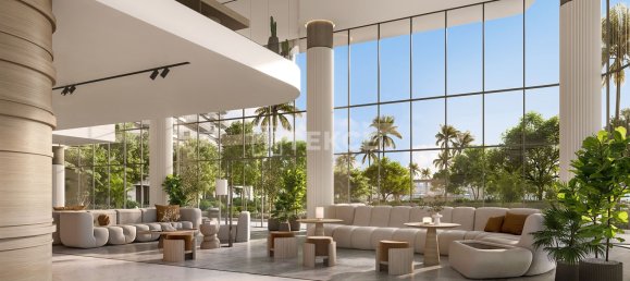 Квартира с 2 спальнями в Пальма Джумейра, ОАЭ № 102593 19