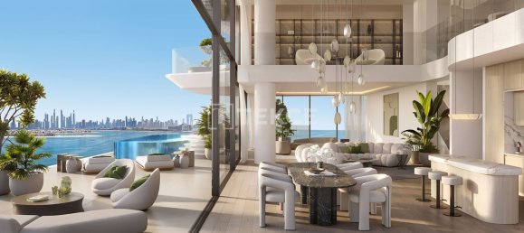 Квартира с 2 спальнями в Пальма Джумейра, ОАЭ № 102593 21