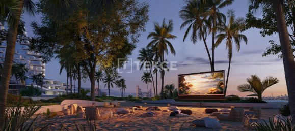 Квартира с 2 спальнями в Пальма Джумейра, ОАЭ № 102593 11