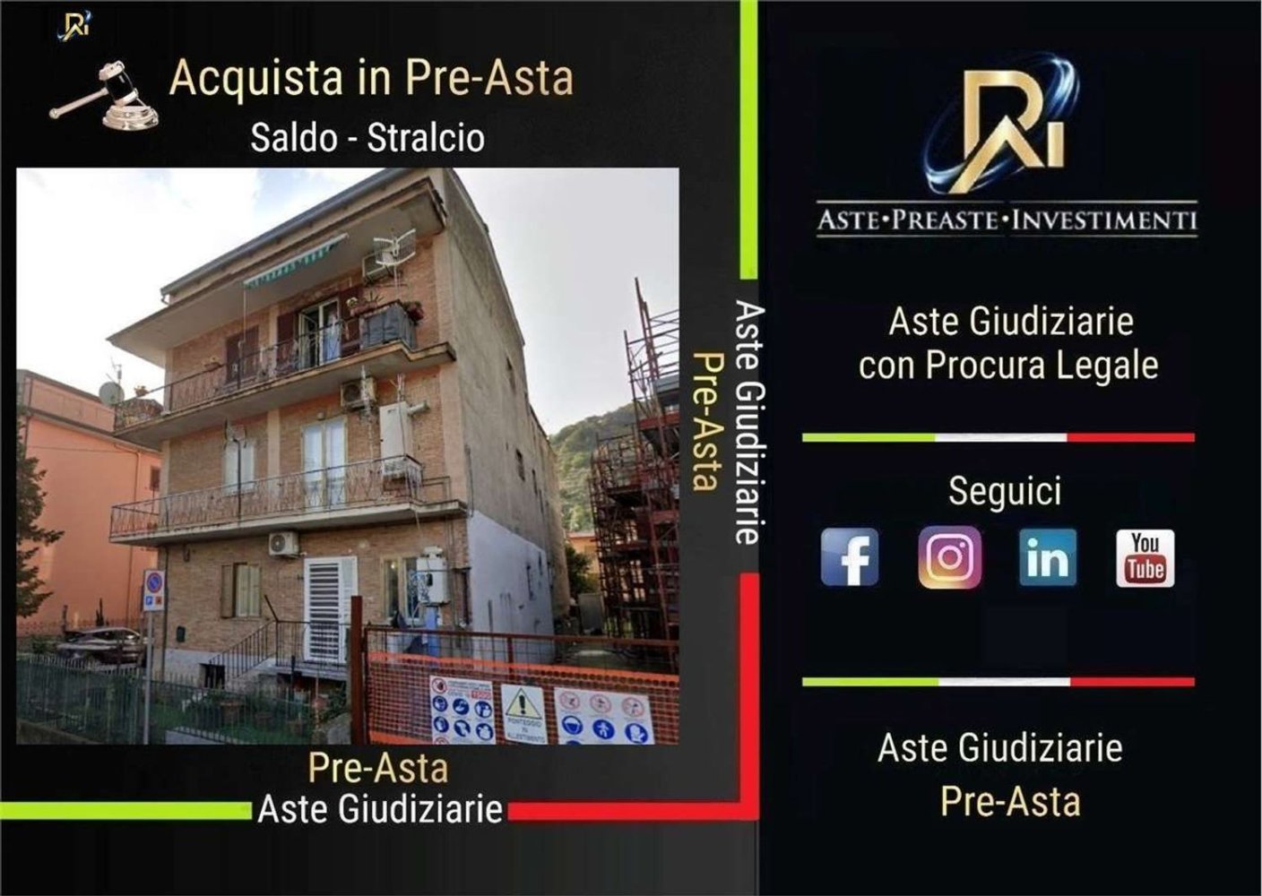 4-Zimmer Wohnung in Siano, Italy, Nr. 182062