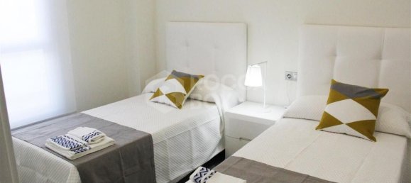 Квартира с 3 спальнями в Марбелья, Испания № 101171 5