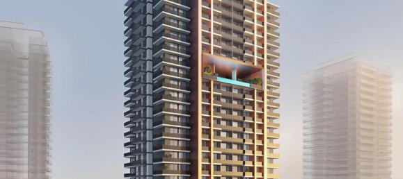 163m² Commercial property in Dubai, UAE No. 94065 3