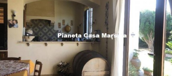 6-Zimmer Villa in Marsala, Italy, Nr. 139892 9