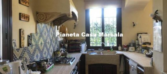 6-Zimmer Villa in Marsala, Italy, Nr. 139892 12