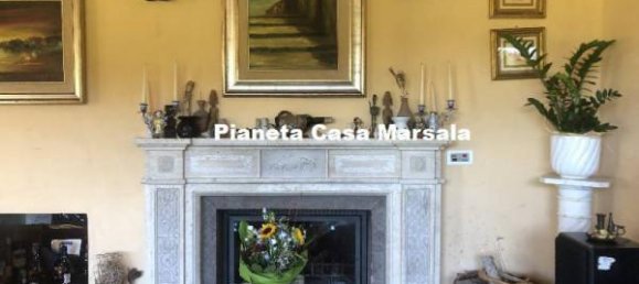 6-Zimmer Villa in Marsala, Italy, Nr. 139892 7