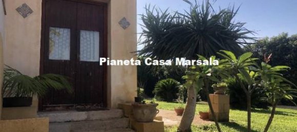 6-Zimmer Villa in Marsala, Italy, Nr. 139892 3