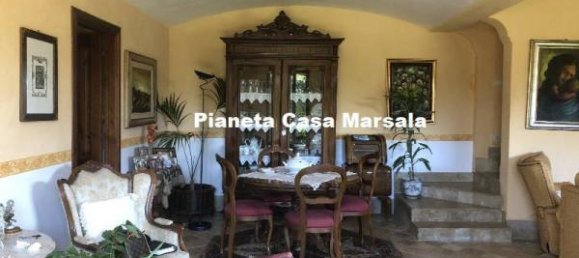 6-Zimmer Villa in Marsala, Italy, Nr. 139892 4