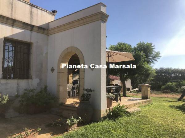 6-Zimmer Villa in Marsala, Italy, Nr. 139892