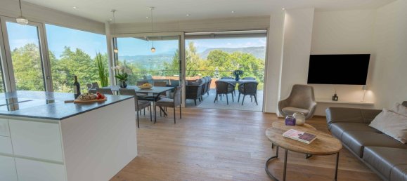 2 bedrooms Apartment in Schiefling am Worthersee, Austria No. 157961 4