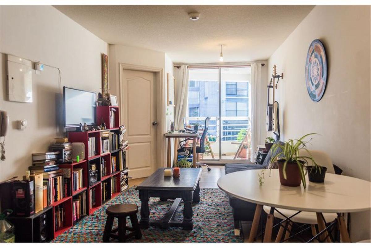 Studio in Montevideo, Uruguay No. 8590