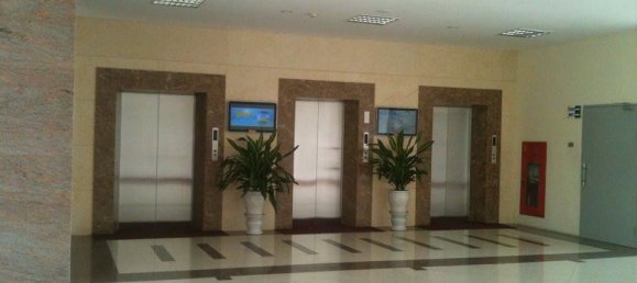 1 غرف نوم فيلا في Thanh Xuan, Vietnam رقم 4449 5