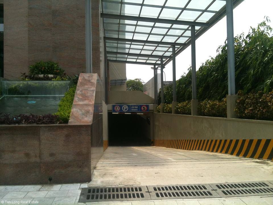 1 غرف نوم فيلا في Thanh Xuan, Vietnam رقم 4449