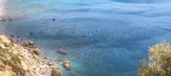 41183m² Hotel in Rethymno, Greece No. 5575 2