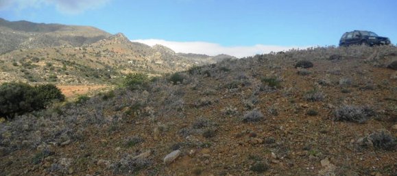 41183m² Hotel in Rethymno, Greece No. 5575 7