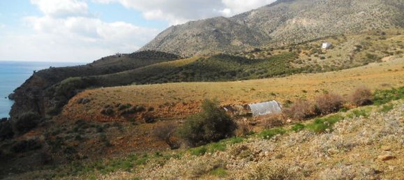 41183m² Hotel in Rethymno, Greece No. 5575 8