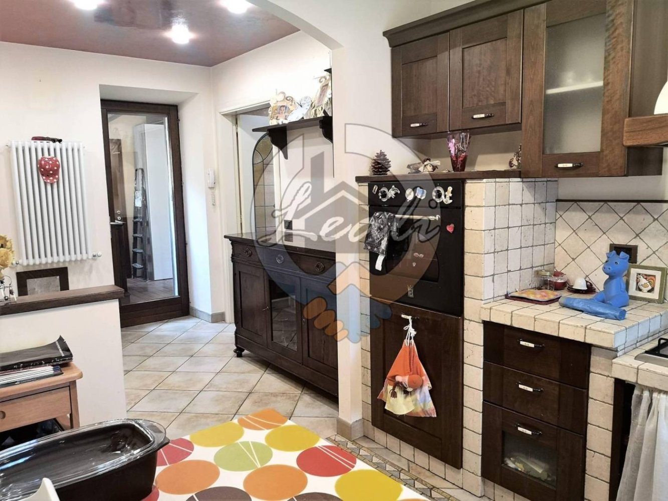 4 bedrooms Apartment in Cessapalombo, Italy No. 85780