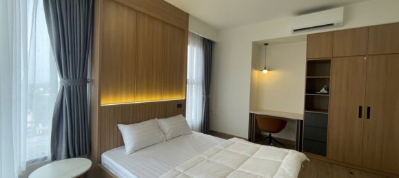 2 bedrooms Condominium for rent in Thu Dau Mot, Binh Duong, Vietnam № 21018 2